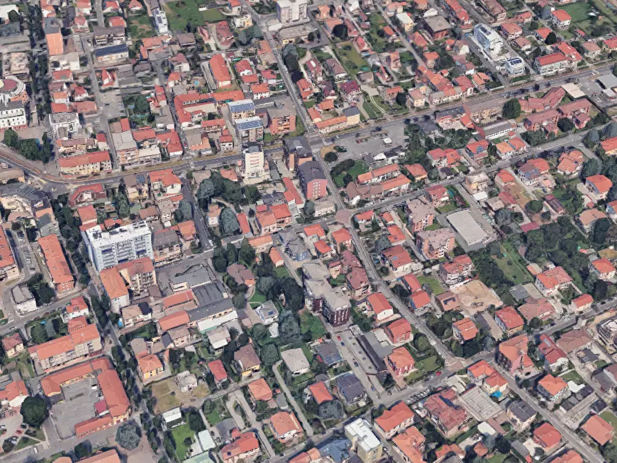 Immagine 11 di Appartamento in vendita  in Via Milazzo a Limbiate