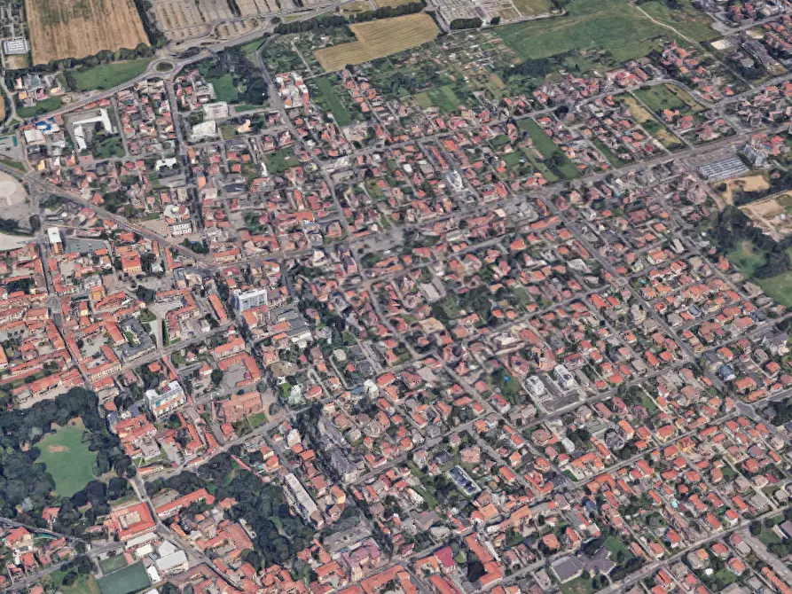 Immagine 14 di Appartamento in vendita  in Via Milazzo a Limbiate