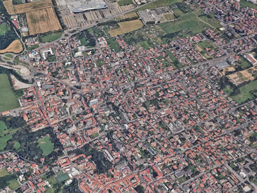 Immagine 15 di Appartamento in vendita  in Via Milazzo a Limbiate