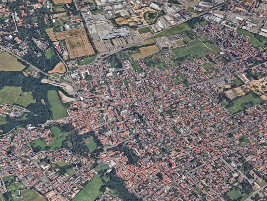 Immagine 16 di Appartamento in vendita  in Via Milazzo a Limbiate