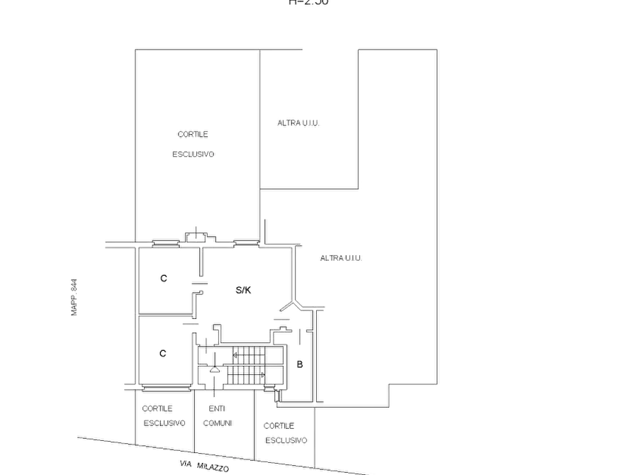 Immagine 17 di Appartamento in vendita  in Via Milazzo a Limbiate
