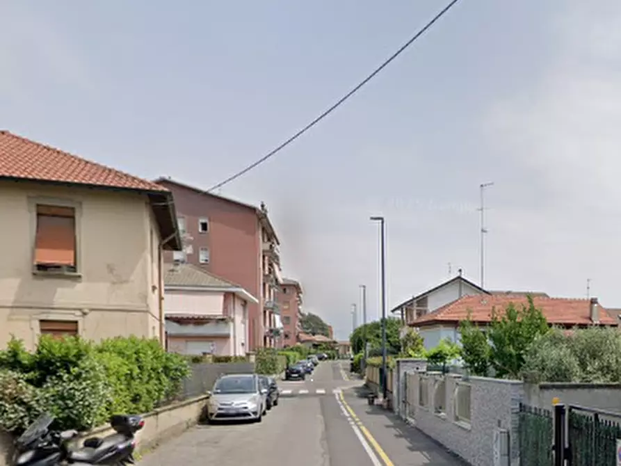 Immagine 9 di Appartamento in vendita  in Via Milazzo a Limbiate