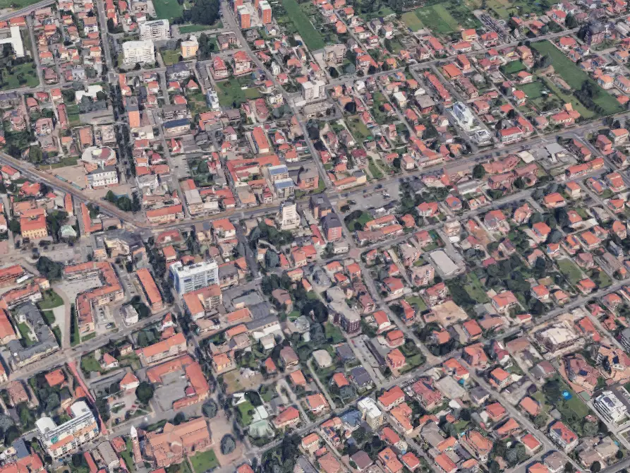 Immagine 12 di Appartamento in vendita  in Via Milazzo a Limbiate