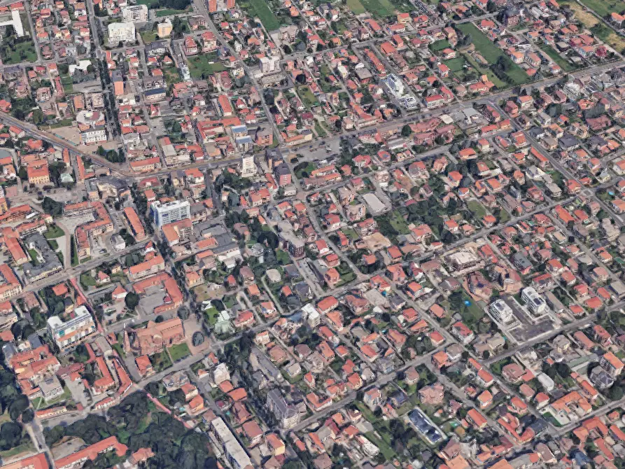 Immagine 13 di Appartamento in vendita  in Via Milazzo a Limbiate