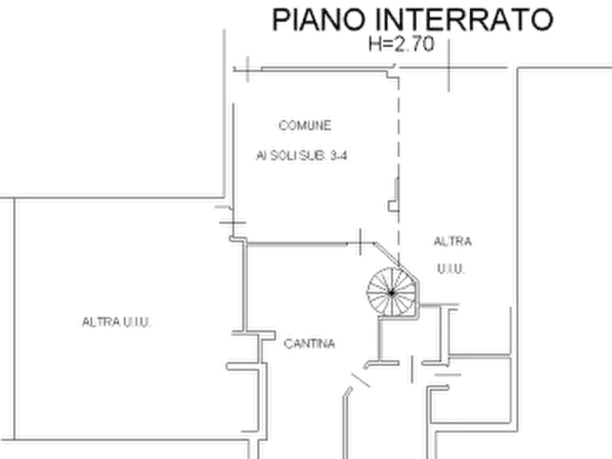Immagine 18 di Appartamento in vendita  in Via Milazzo a Limbiate