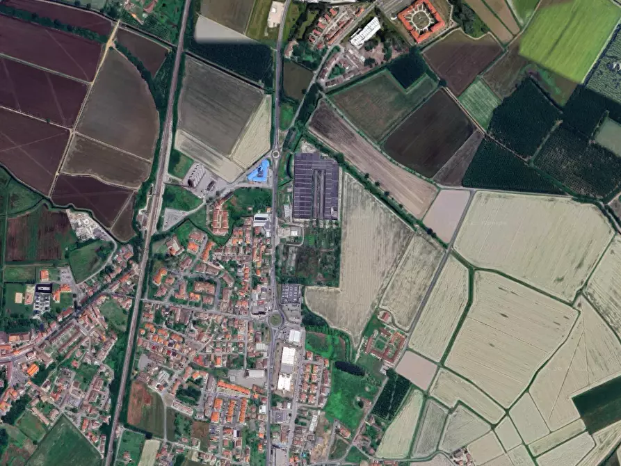 Immagine 4 di Garage in vendita  in Via della Stazione a San Martino Siccomario