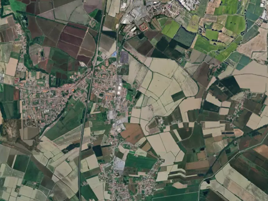 Immagine 6 di Garage in vendita  in Via della Stazione a San Martino Siccomario