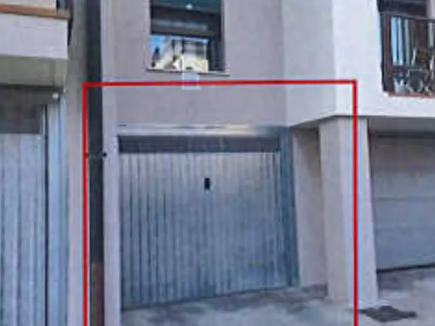 Immagine 10 di Appartamento in vendita  in Via Marona Lonigo a Lonigo