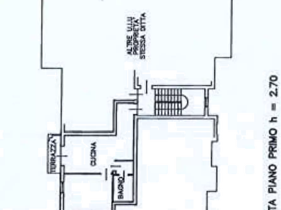 Immagine 23 di Appartamento in vendita  in Via Marona Lonigo a Lonigo