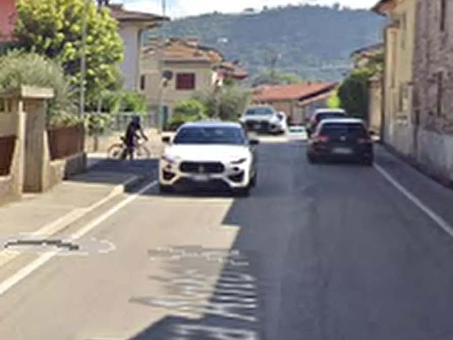 Immagine 7 di Porzione di casa in vendita  in Via Antonio Lora a Trissino