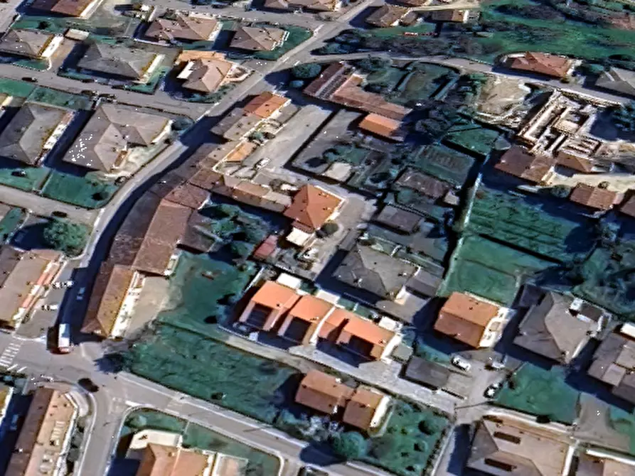 Immagine 8 di Porzione di casa in vendita  in Via Antonio Lora a Trissino