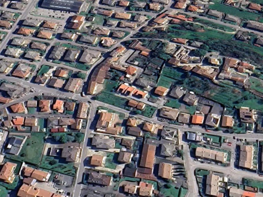 Immagine 9 di Porzione di casa in vendita  in Via Antonio Lora a Trissino