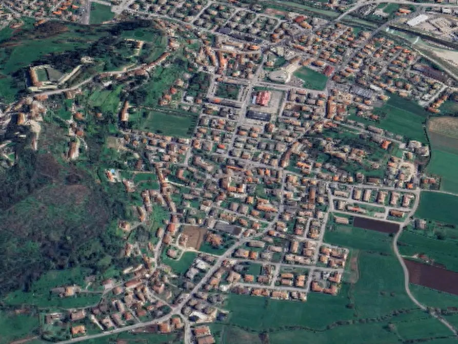 Immagine 11 di Porzione di casa in vendita  in Via Antonio Lora a Trissino