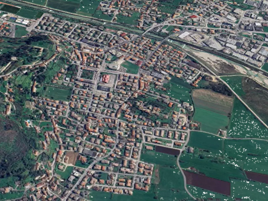 Immagine 12 di Porzione di casa in vendita  in Via Antonio Lora a Trissino