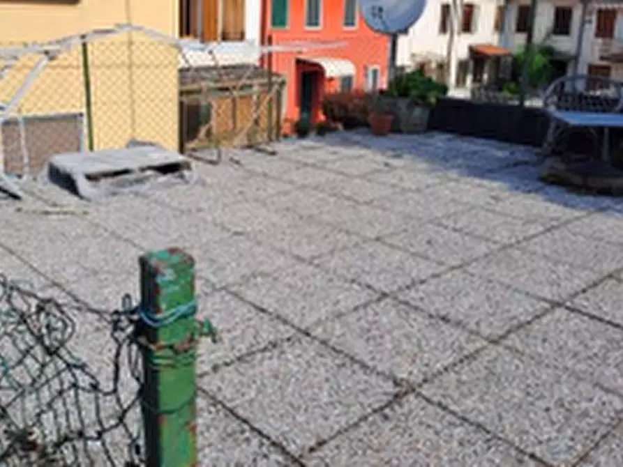 Immagine 15 di Porzione di casa in vendita  in Via Antonio Lora a Trissino
