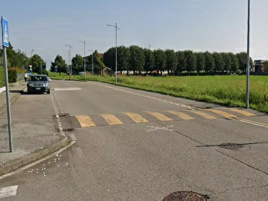 Immagine 4 di Porzione di casa in vendita  in Via Leonardo da Vinci a Pagazzano