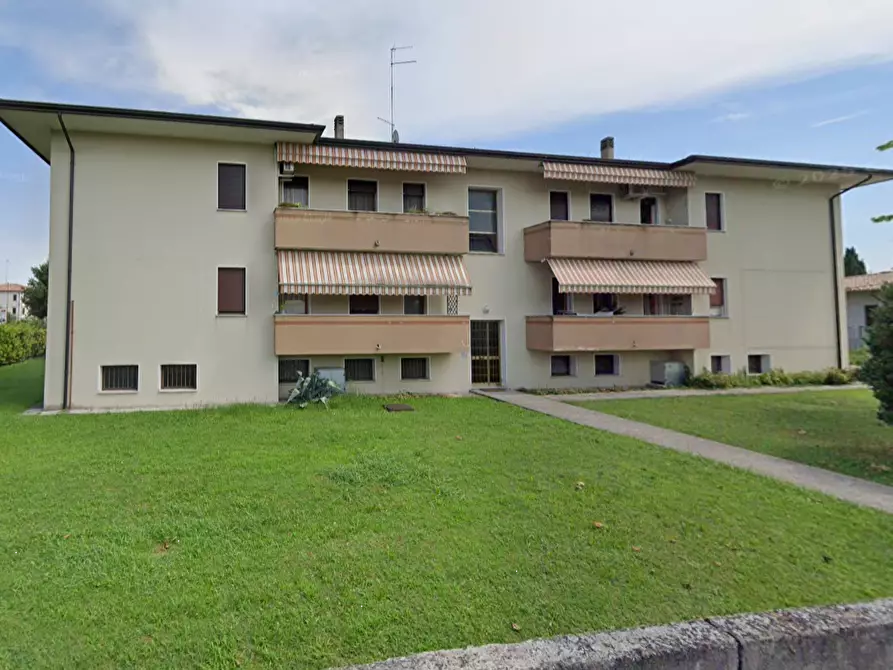 Immagine 2 di Appartamento in vendita  in Via Pasubio Nord a Cordignano