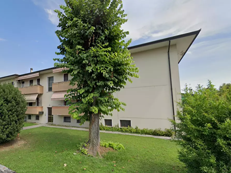 Immagine 3 di Appartamento in vendita  in Via Pasubio Nord a Cordignano