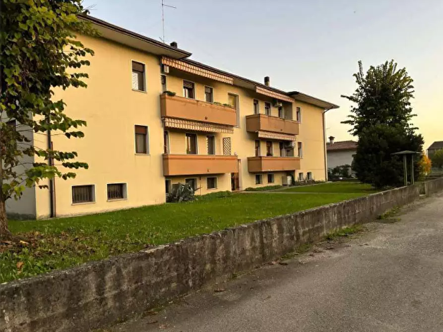 Immagine 8 di Appartamento in vendita  in Via Pasubio Nord a Cordignano