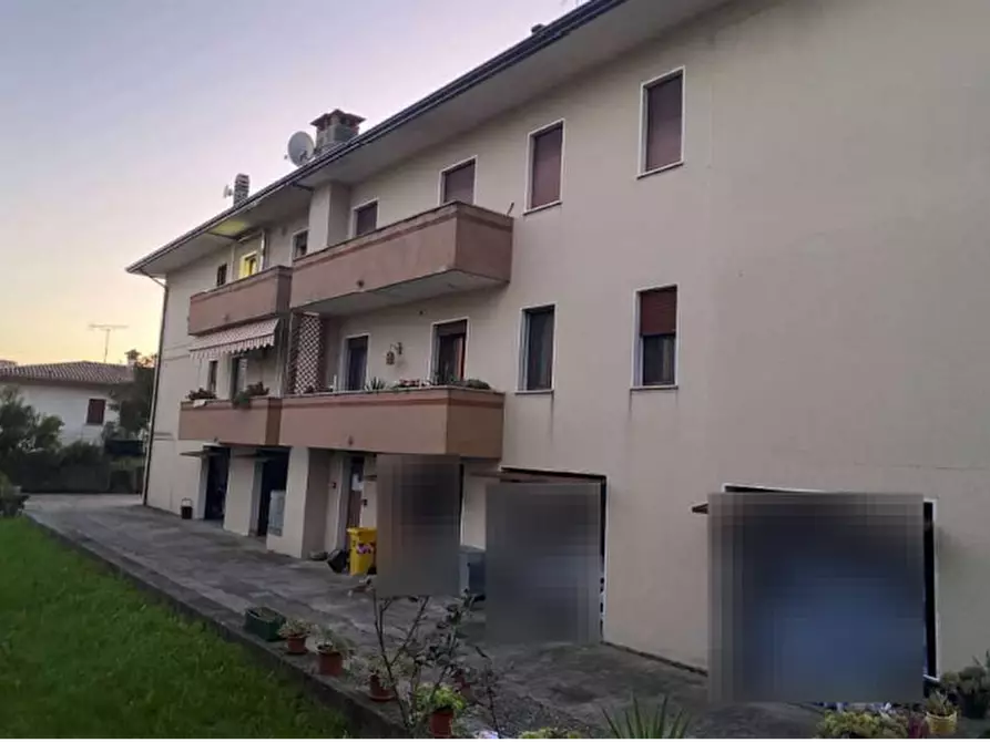 Immagine 9 di Appartamento in vendita  in Via Pasubio Nord a Cordignano