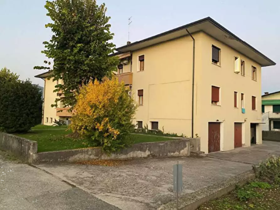 Immagine 10 di Appartamento in vendita  in Via Pasubio Nord a Cordignano