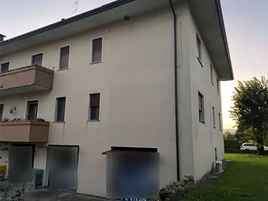 Immagine 11 di Appartamento in vendita  in Via Pasubio Nord a Cordignano