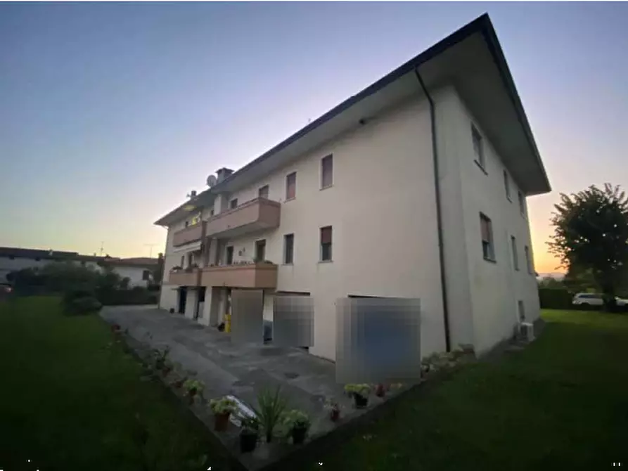 Immagine 13 di Appartamento in vendita  in Via Pasubio Nord a Cordignano