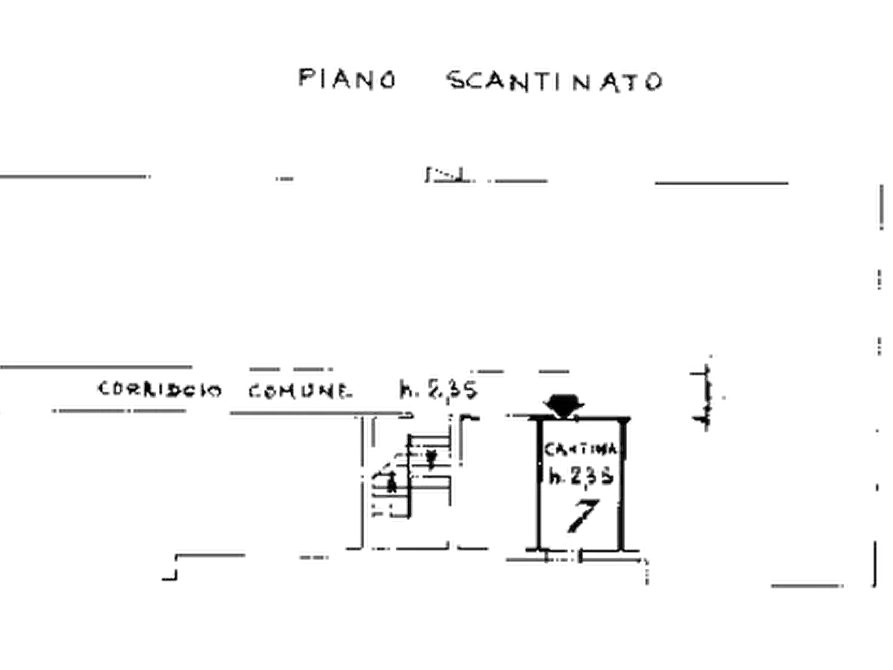 Immagine 20 di Appartamento in vendita  in Via Pasubio Nord a Cordignano