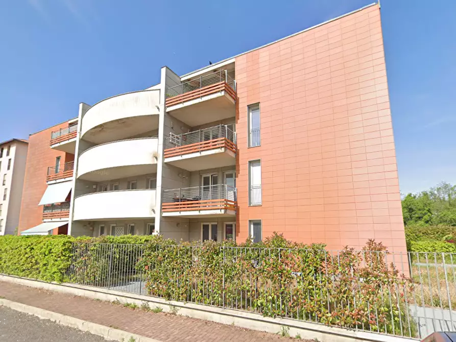 Immagine 1 di Appartamento in vendita  in Via Londra a Senago