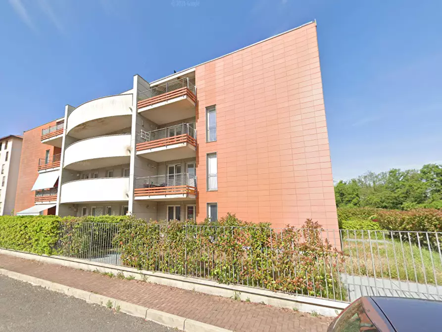 Immagine 2 di Appartamento in vendita  in Via Londra a Senago