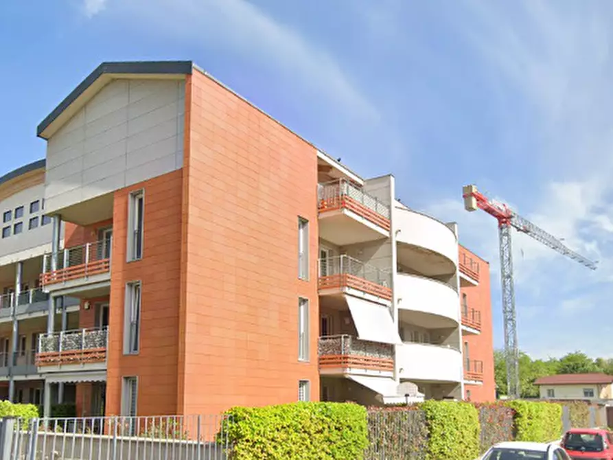 Immagine 6 di Appartamento in vendita  in Via Londra a Senago