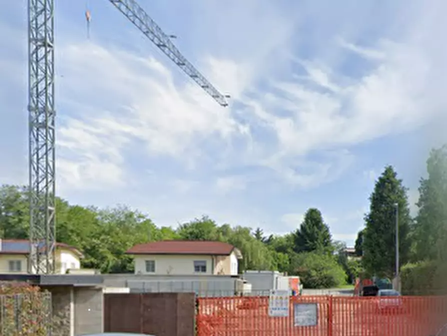 Immagine 11 di Appartamento in vendita  in Via Londra a Senago