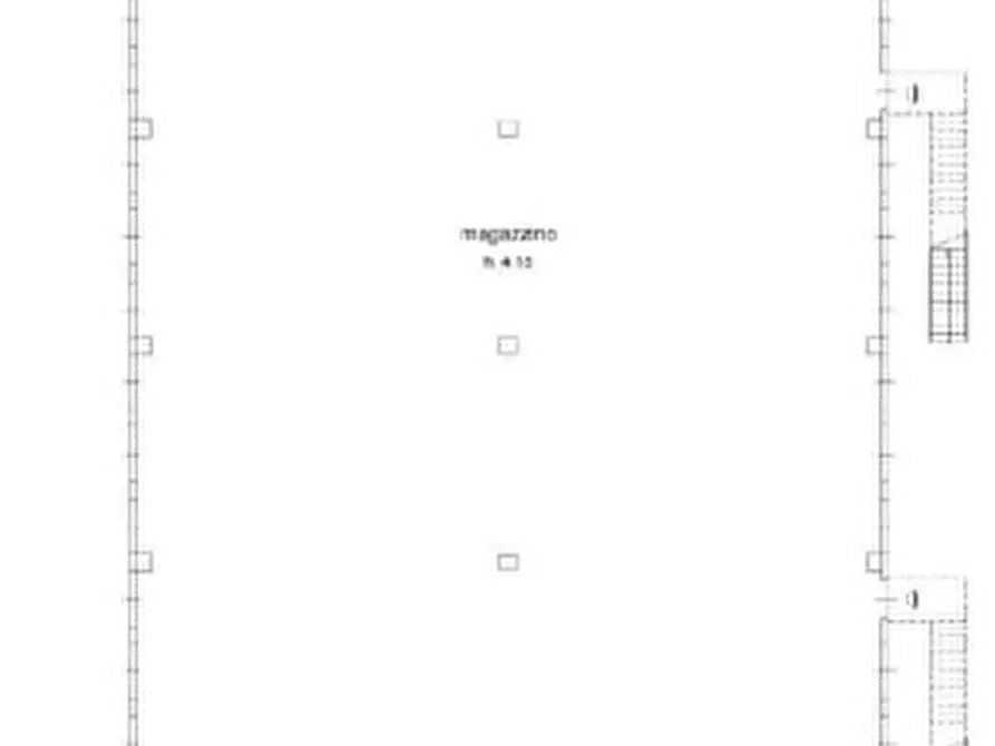 Immagine 3 di Capannone industriale in vendita  in Via Cal della Madonna a Farra Di Soligo