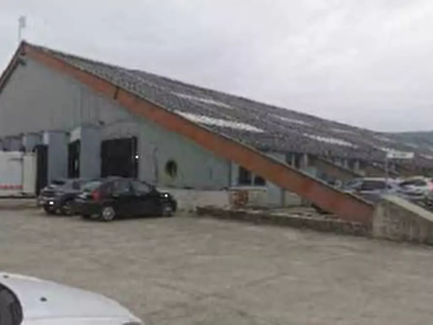 Immagine 2 di Capannone industriale in vendita  in Via Cal della Madonna a Farra Di Soligo