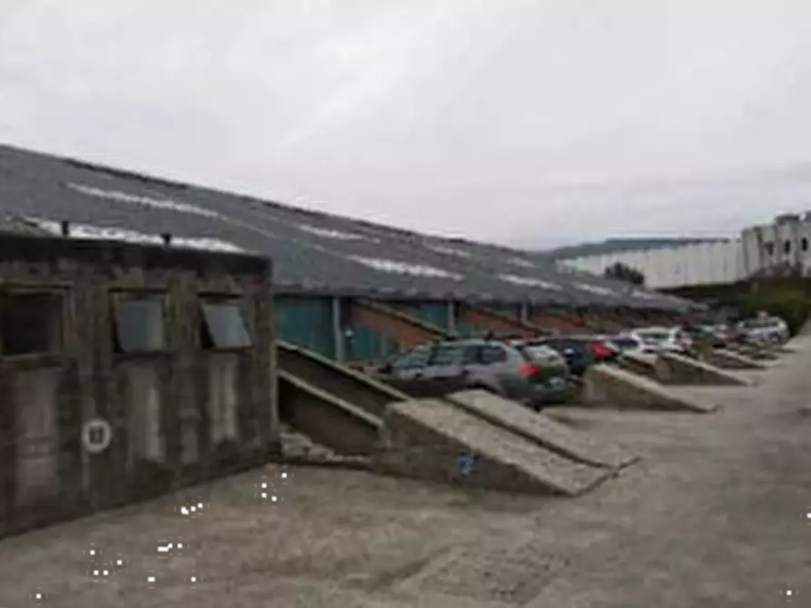 Immagine 1 di Capannone industriale in vendita  in Via Cal della Madonna a Farra Di Soligo
