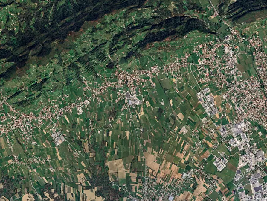 Immagine 6 di Capannone industriale in vendita  in Via Cal della Madonna a Farra Di Soligo