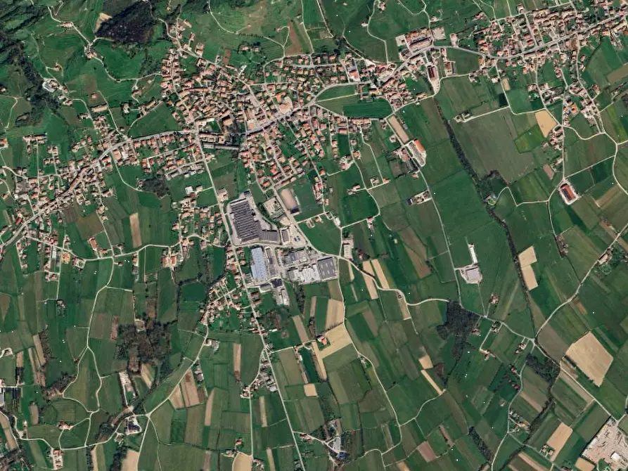 Immagine 7 di Capannone industriale in vendita  in Via Cal della Madonna a Farra Di Soligo