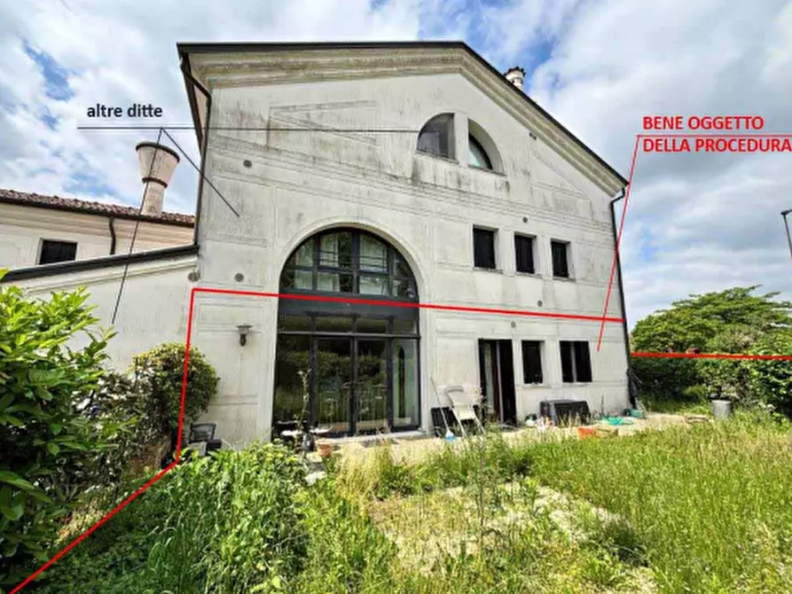 Immagine 1 di Appartamento in vendita  in Via Ongarine a Paese