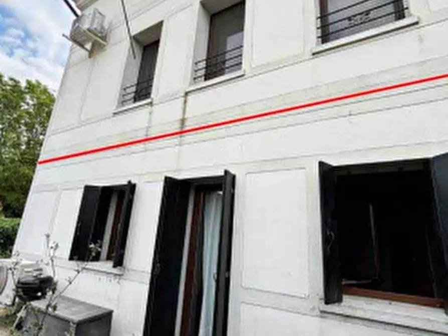 Immagine 4 di Appartamento in vendita  in Via Ongarine a Paese