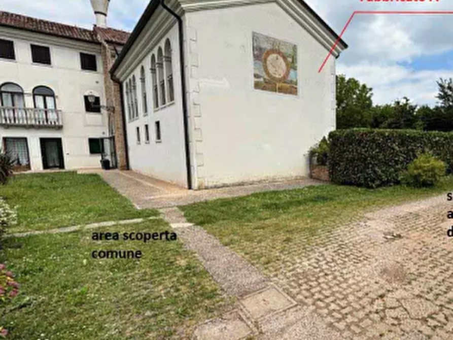 Immagine 6 di Appartamento in vendita  in Via Ongarine a Paese