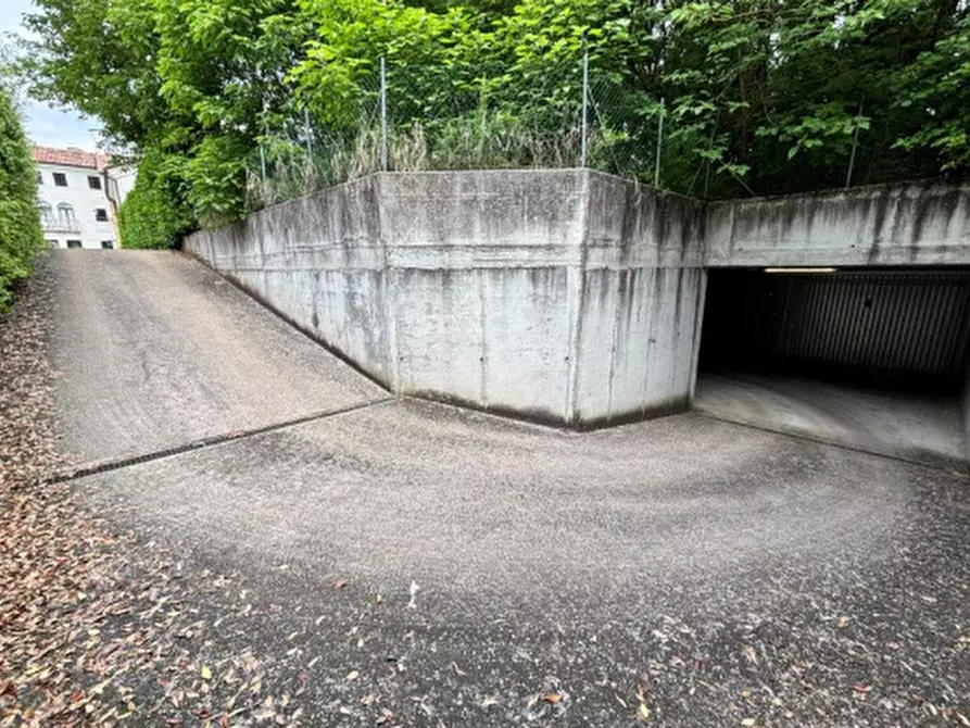 Immagine 7 di Appartamento in vendita  in Via Ongarine a Paese