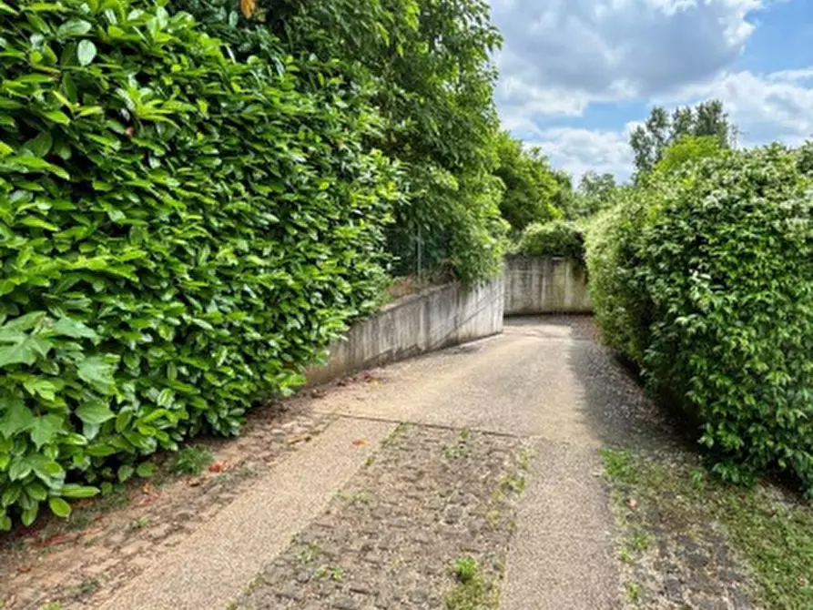 Immagine 8 di Appartamento in vendita  in Via Ongarine a Paese