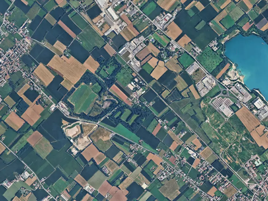 Immagine 10 di Appartamento in vendita  in Via Ongarine a Paese