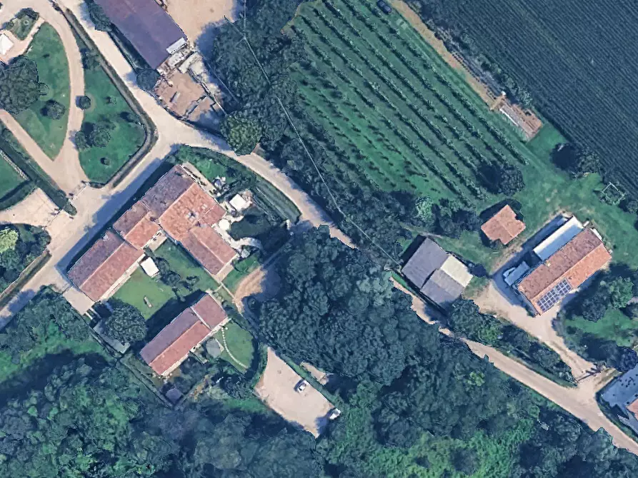 Immagine 12 di Appartamento in vendita  in Via Ongarine a Paese