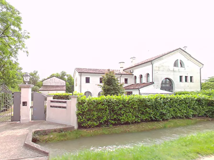 Immagine 18 di Appartamento in vendita  in Via Ongarine a Paese