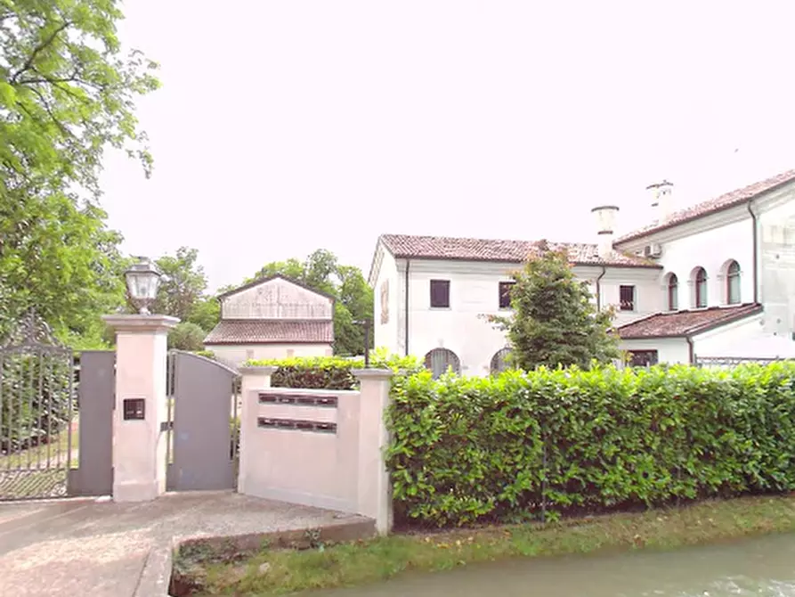 Immagine 19 di Appartamento in vendita  in Via Ongarine a Paese