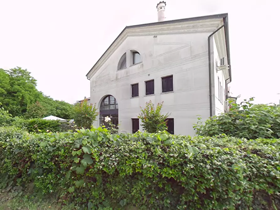 Immagine 20 di Appartamento in vendita  in Via Ongarine a Paese