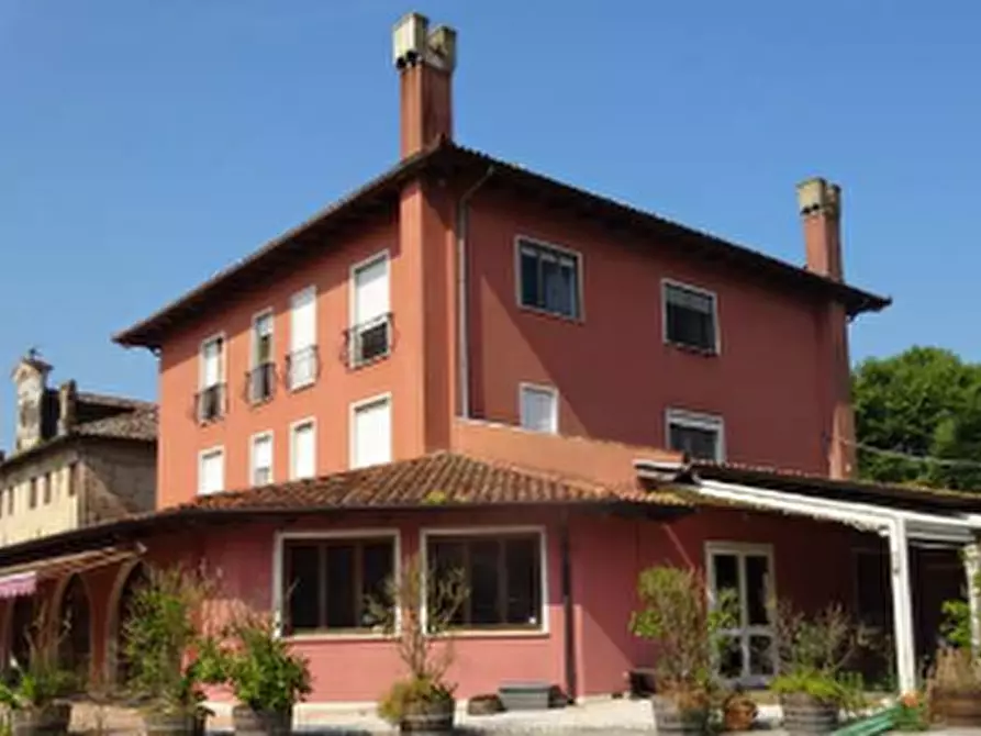 Immagine 2 di Negozio in vendita  in Via Nicolò Bettoni a Fossalta Di Portogruaro