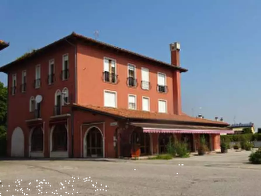 Immagine 4 di Negozio in vendita  in Via Nicolò Bettoni a Fossalta Di Portogruaro