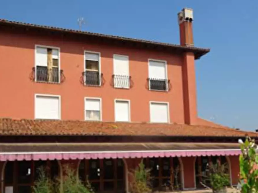 Immagine 5 di Negozio in vendita  in Via Nicolò Bettoni a Fossalta Di Portogruaro